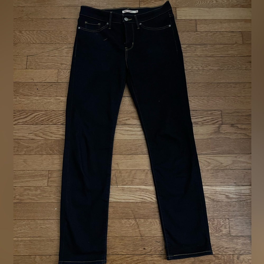 Levi’s Slim Jeans